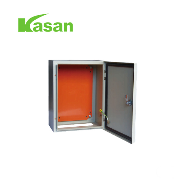 Katalog distribuční krabice