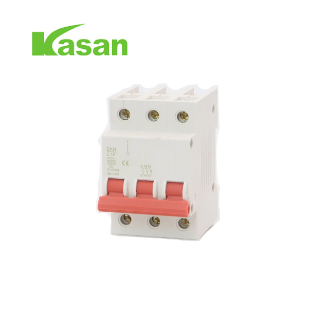 Kde se používá Mini Circuit Circuit?