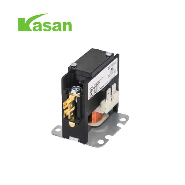 30A 2P 110V Magnetický stykač klimatizace