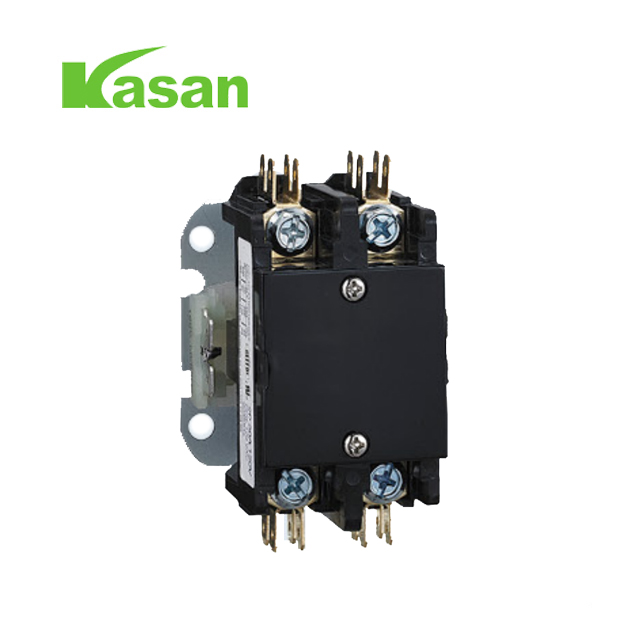 40A 2P 110V Magnetický stykač klimatizace